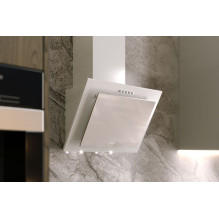 MAAN Vertical G 50 canopy white