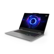 Lenovo LOQ 17IRX10 Intel® Core™ i5 i5-13450HX nešiojamas kompiuteris 43,9 cm (17,3") „Full HD“ 16 GB DDR5-SDRAM 512