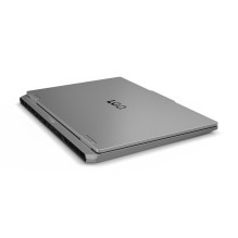 Lenovo LOQ 17IRX10 Intel® Core™ i5 i5-13450HX nešiojamas kompiuteris 43,9 cm (17,3") „Full HD“ 16 GB DDR5-SDRAM 512