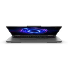 Lenovo LOQ 17IRX10 Intel® Core™ i5 i5-13450HX nešiojamas kompiuteris 43,9 cm (17,3") „Full HD“ 16 GB DDR5-SDRAM 512