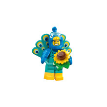 LEGO MINIFIGŪRĖLĖS 71051 28 serija – Gyvūnai LEGO MINIFIGŪRĖLĖS 71051 28 serija – Gyvūnai