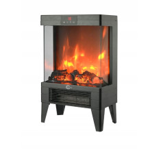 Q20P CARRUZZO electric fireplace heater Q20P CARRUZZO electric fireplace heater