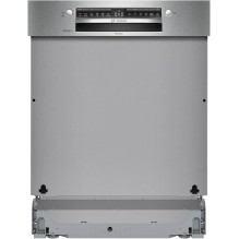 Bosch SMI4HAS07E indaplovė Pilnai įmontuojama, 13 vietų, C