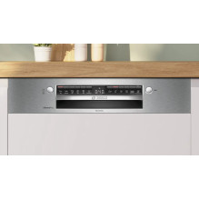 Bosch SMI4HAS07E dishwasher Fully built-in 13 place settings C