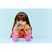 LEGO MINIFIGŪRĖLĖS 71051 28 serija – Gyvūnai LEGO MINIFIGŪRĖLĖS 71051 28 serija – Gyvūnai