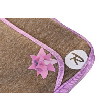 HP 15" Notebook Sleeve Rossignol Attraxion 633989-001