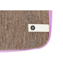 HP 15" Notebook Sleeve Rossignol Attraxion 633989-001