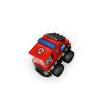 LEGO CITY 60482 Rides - Fire Truck LEGO CITY 60482 Rides - Fire Truck