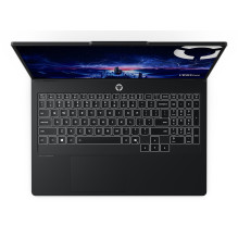 Lenovo Legion Pro 5 16IAX10 Intel Core Ultra 7 255HX Laptop 40,6 cm (16") WQXGA 32 GB DDR5-SDRAM 1 TB SSD NVIDIA Ge