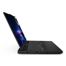 Lenovo Legion Pro 5 16IAX10 Intel Core Ultra 7 255HX nešiojamas kompiuteris 40,6 cm (16 colių) WQXGA 32 GB DDR5-SDRAM 1 