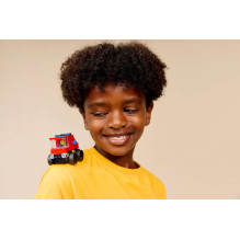 LEGO CITY 60482 Atrakcionai – Gaisrinė mašina