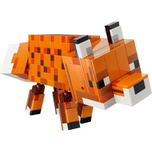 LEGO MINECRAFT 21588 The Fox LEGO MINECRAFT 21588 The Fox