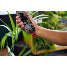 Kingston Technology 2TB Dual USB-A / C Portable SSD, Up to 1050MB / s USB 3.2 Gen 2