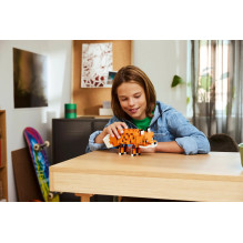 LEGO MINECRAFT 21588 Lapė LEGO MINECRAFT 21588 Lapė