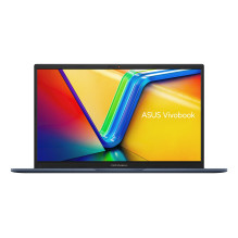 ASUS Vivobook 15 X1504VA-BQ3093 nešiojamas kompiuteris su „Intel Core 5“ 120U procesoriumi, 39,6 cm (15,6 colio), „Full 