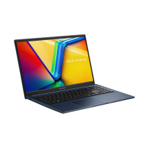 ASUS Vivobook 15 X1504VA-BQ3093 Intel Core 5 120U Laptop 39.6 cm (15.6") Full HD 16 GB DDR4-SDRAM 512 GB SSD Wi-Fi 