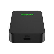 CarlinKit 5.0 2AIR CPC200-2air Wireless adapter Black
