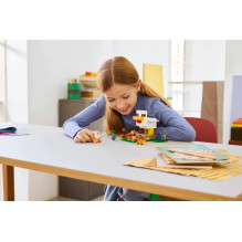 LEGO MINECRAFT 21585 Chicken Farm