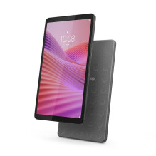 „Lenovo Tab One Mediatek“ 64 GB 22,1 cm (8,7 colio) 4 GB „Wi-Fi 5“ (802.11ac) „Android 14“ Pilka