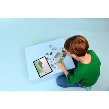 LEGO MINECRAFT 21586 The Pale Garden LEGO MINECRAFT 21586 The Pale Garden