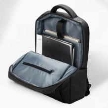 Vention KRR 20l BK waterproof laptop backpack