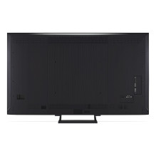 LG QNED evo AI 85QNED93A6A 2,16 m (85 colių) 4K Ultra HD išmanusis televizorius Wi-Fi Juodas