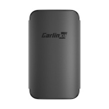 CarlinKit CPC200-A2A belaidis adapteris, juodas