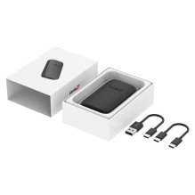 CarlinKit CPC200-A2A Wireless adapter Black