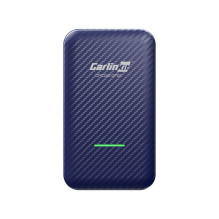 CarlinKit CPC200-CP2A Wireless adapter Blue