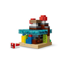 LEGO MINECRAFT 21589 Mini Biomai
