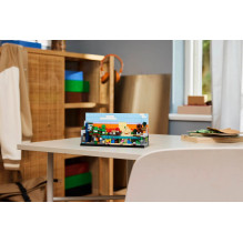 LEGO MINECRAFT 21589 Mini Biomes