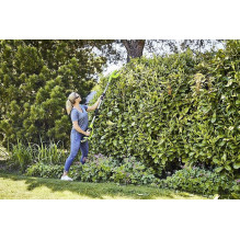 Pole hedge trimmer 24V Greenworks G24PH51 - 2300707