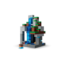 LEGO MINECRAFT 21589 Mini Biomai