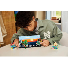 LEGO MINECRAFT 21589 Mini Biomai