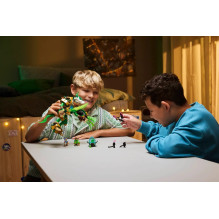 LEGO DREAMZZZ 71508 Fox Guardian Mech LEGO DREAMZZZ 71508 Fox Guardian Mech