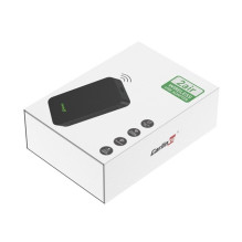 CarlinKit 5.0 2AIR TBox PRO CPC200-2air belaidis adapteris, juodas