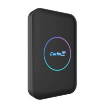 „Carlinkit“ belaidis adapteris „Lite S HDMI“, 4 GB + 32 GB, „Android Auto“ / „Carplay“, skirtas automobilio stereosistem
