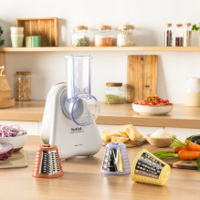 TEFAL Fresh Express DN853BE0 smulkintuvas