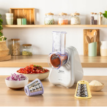 TEFAL Fresh Express DN853BE0 smulkintuvas