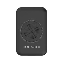 Carlinkit Adapter Wireless Lite S HDMI 4GB+32GB Android Auto / Carplay for Car Stereos Black