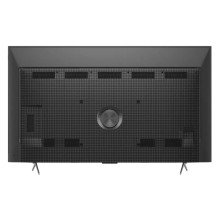 TCL 55T8C TV 139.7 cm (55") 4K Ultra HD Smart TV Wi-Fi Metallic 350 cd / m²