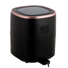 Adler AD 6322 Air fryer 5.0 L black