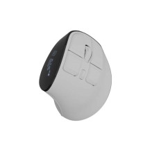 NATEC Wireless Mouse EUPHONIE PRO BT 5.0 4000 DPI