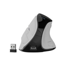NATEC Wireless Mouse EUPHONIE PRO BT 5.0 4000 DPI