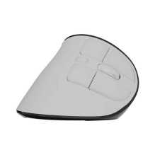 NATEC Wireless Mouse EUPHONIE PRO BT 5.0 4000 DPI