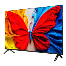 TCL 43V5C televizorius 109,2 cm (43") „Full HD“ išmanusis televizorius „Wi-Fi“ juodas