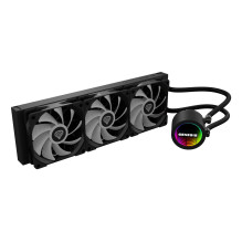 GENESIS NLG-2321 computer cooling system Processor All-in-one liquid cooler Black