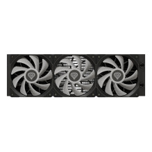 GENESIS NLG-2321 computer cooling system Processor All-in-one liquid cooler Black