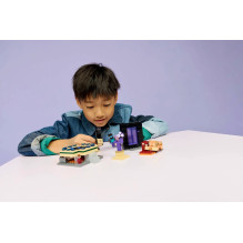 LEGO MINECRAFT 21584 Nether ir End portalo kelionė