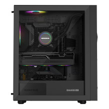 GENESIS NLG-2321 computer cooling system Processor All-in-one liquid cooler Black